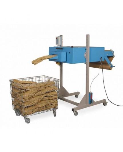 Machine Padpak Senior - A.K Trading - Usage intensif pour lignes d'emballage - 4 modes d'utilisation_0