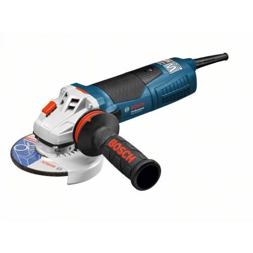 MEULEUSE D'ANGLE 125 MM GWS 19-125 CIE-060179P002 BOSCH