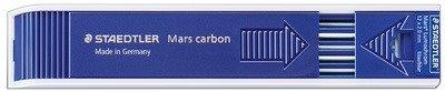 MINE MARS LUMOCHROM, ROUGE - LOT DE 2