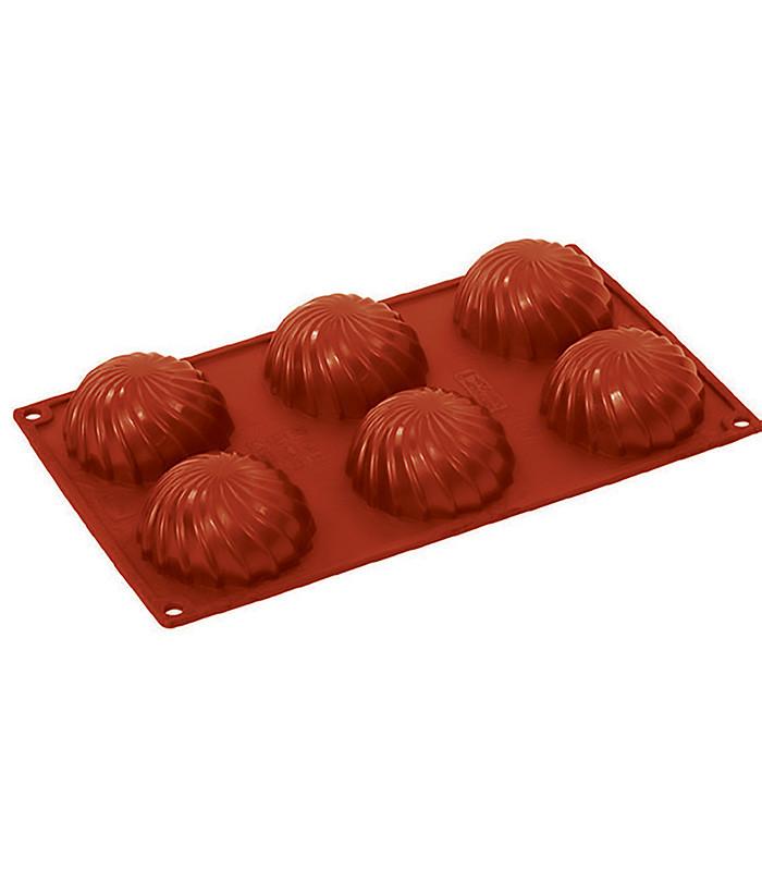 Moule Formaflex - Swirl_0