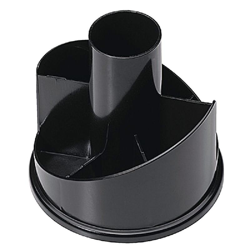 MULTIPOT ROTATIF - NOIR