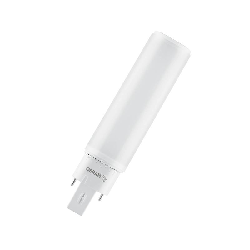 OSRAM AMPOULE LED G24Q-1 DULUX D/E 6W 830