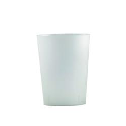 Packnwood FHC - 140 pièces - Gobelets en plastique PP réemployables 