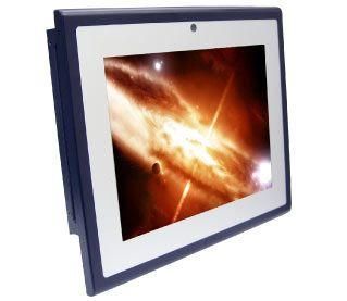 PANEL PC INDUSTRIEL FANLESS ÉTANCHE IP65 8,4'