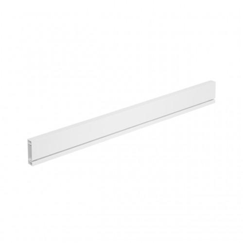 PAROI ARRIÈRE RECOUPABLE AVANTECH YOU - L2000 MM - H251MM - BLANC HETTICH