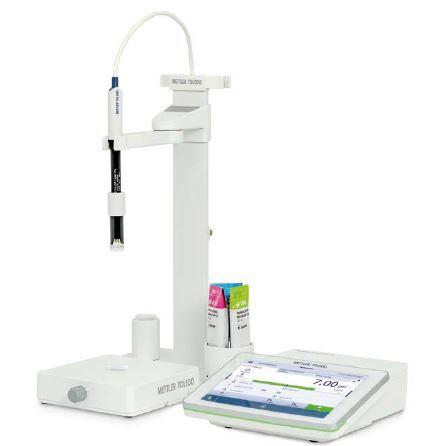 PHMÈTRE/CONDUCTIMÈTRE METTLER TOLEDO SEVENDIRECT SD23/SD30