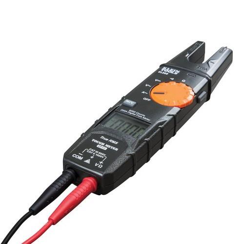 PINCE À MACHOIRE OUVERTE - CL360 TURBO TRONIC
