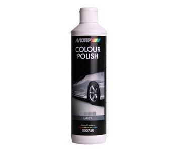 POLISH PEINTURE GRIS