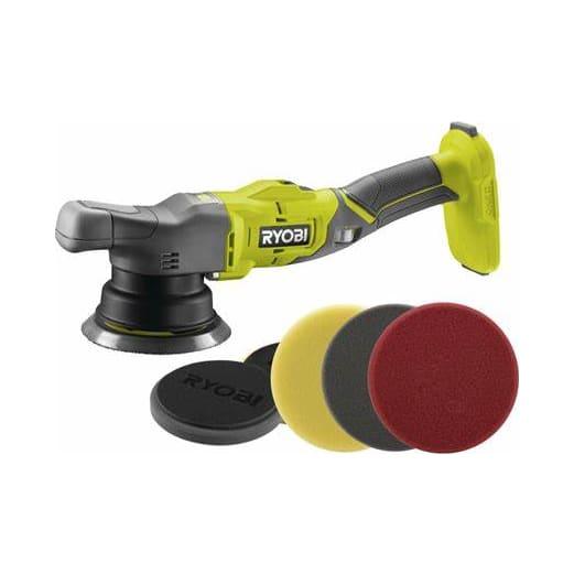 Ponceuse Ryobi R18P_0