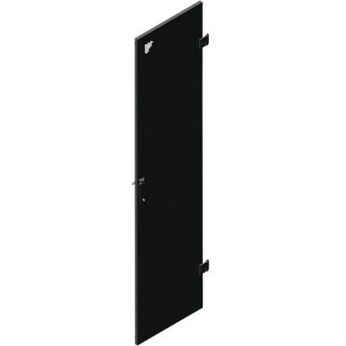 PORTE SIMPLE PERFORÉE 47U LARG 800 MONTE AR - EFIRACK