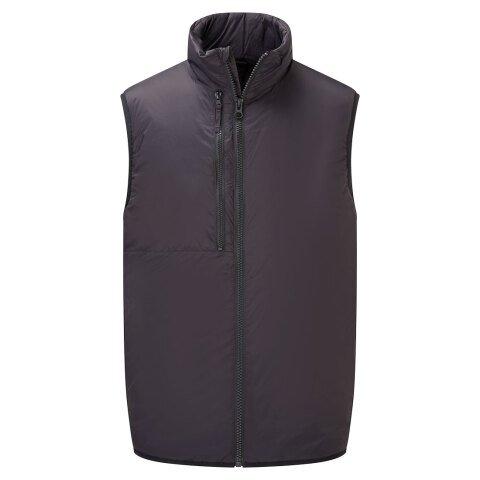PORTWEST CD869 BODYWARMER ISOLANT WX2 ECO-CONÇU NOIR - TAILLE XXXL