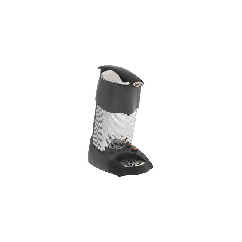 Presse à agrumes inox électrique 50 Litres / heure, 300 W, 220 V - MONO_0