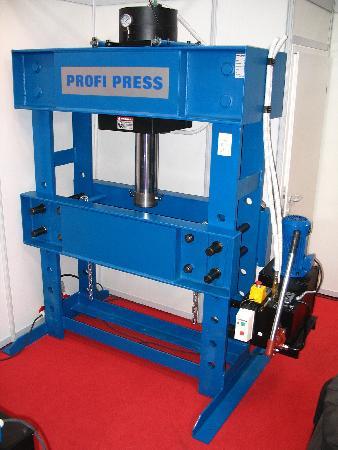 Presse pour atelier hydraulique pp 160 m/h-2_0