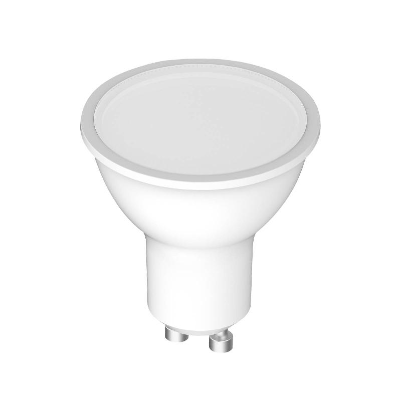 PRIOS SMART LED GU10 4,5 W TUNABLE WHITE WLAN RVB TUYA