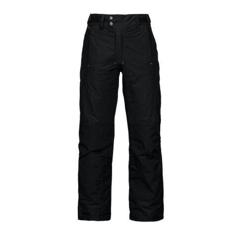 PROJOB 4514 PANTALON DOUBLE CORDURA NOIR - TAILLE 46