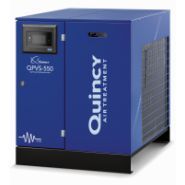 Qpvs/qedvsd - sécheurs air frigorifiques - quincy - 210 psig maximum_0