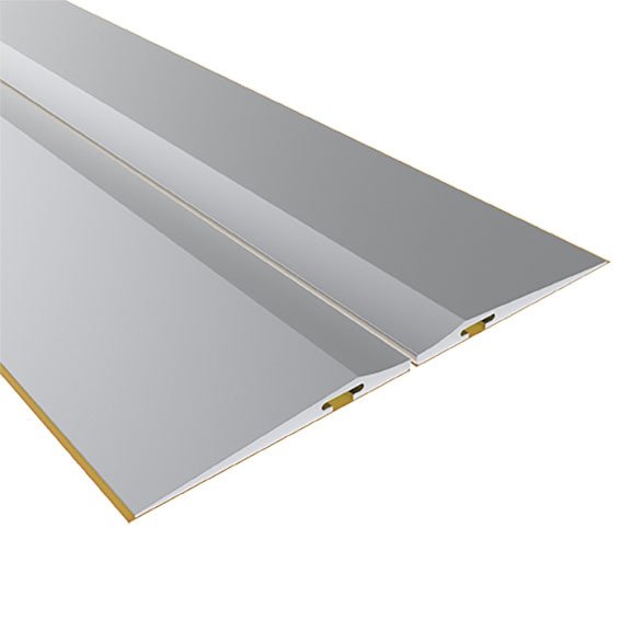 Rail de stationnement plat/plat (ensemble) -1 ensemble_0