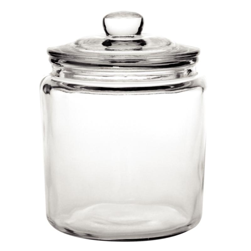 RÉCIPIENT POUR BISCUITS ET BONBONS OLYMPIA BISCOTTI 3,8L