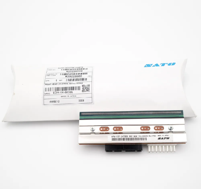 S84-Ex - Tête d'impression 203Dpi (R29219000)_0