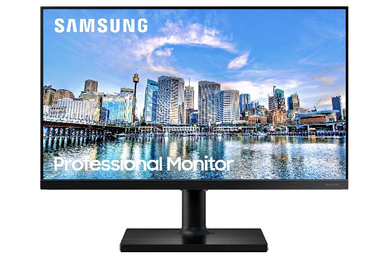 Samsung Écran PC Professionnel Série T45F 24