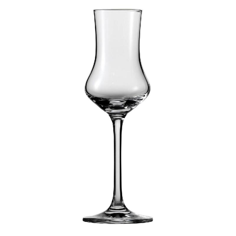 Schott Zwiesel - Verre à Grappa  - Gamme Ever en Cristallin - Réf. 106225 - lot de 6 - transparent verre 106225_0