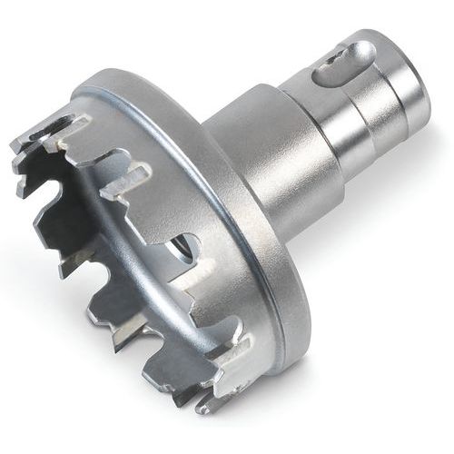 SCIE-CLOCHE AU CARBURE DE TUNGSTÈNE QUICKIN PLUS - FEIN