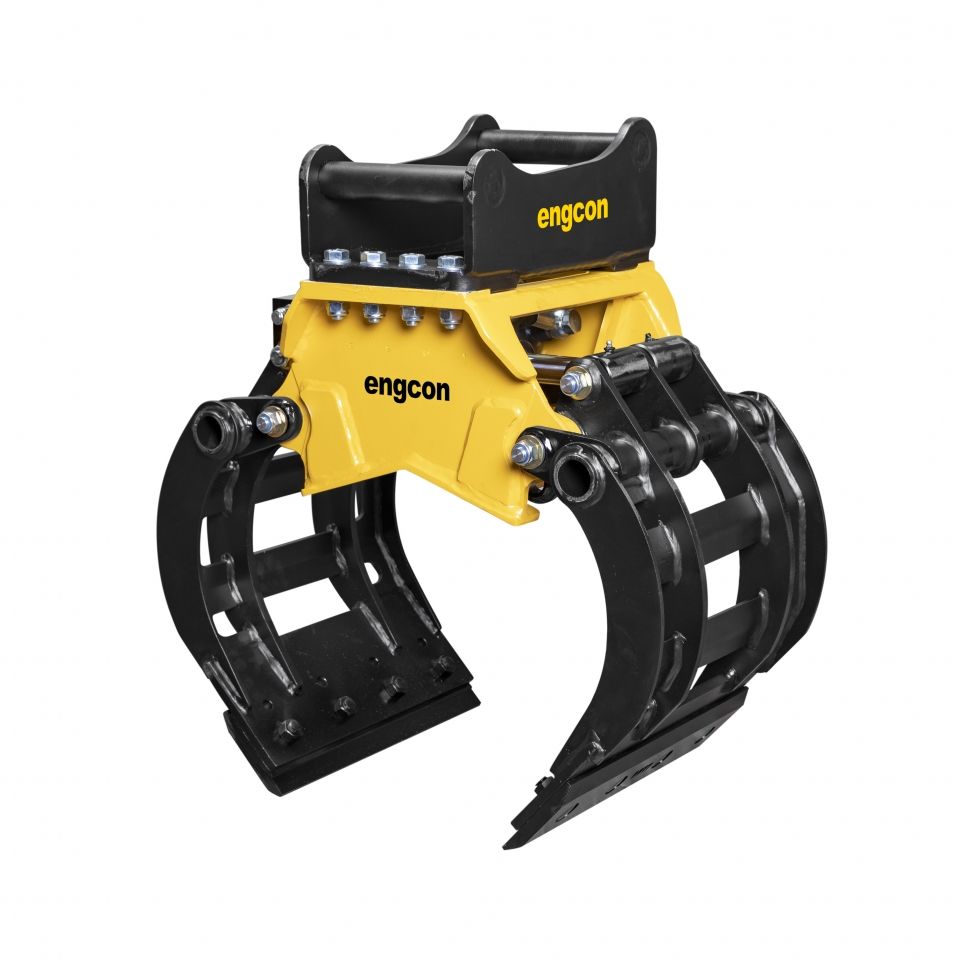 SK02 - Pinces de tri pour porteur 1.5-3 t - EC-Oil inclus_0