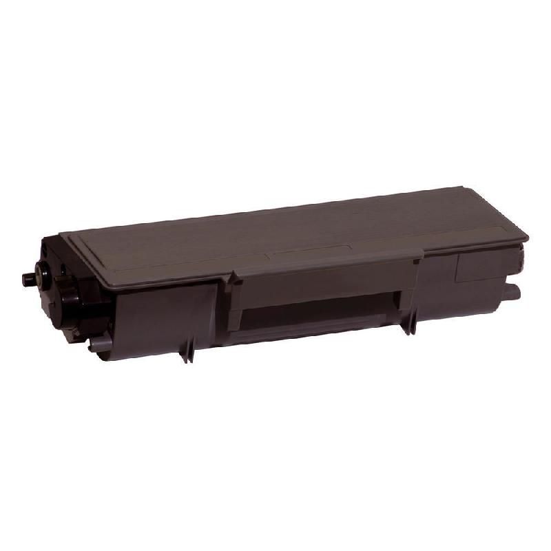 STAPLES TONER REMIS À NEUF TN-3280 N (4215697) - COMPATIBLE: BROTHER - COULEUR: NOIR