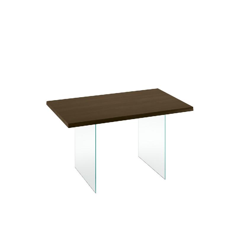Stones Fauteuil Julep au design moderne, avec une assise en tissu bouclé vert foncé doux et une structure pivotante en métal peint en noir. - marro_0