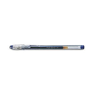 STYLO ROLLER G-1 GRIP PILOT ROUGE