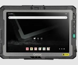 Tablette ATEX 10