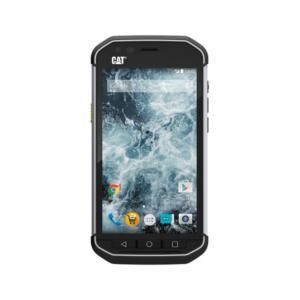 TÉLÉPHONE PORTABLE PRO CATERPILLAR CAT S40