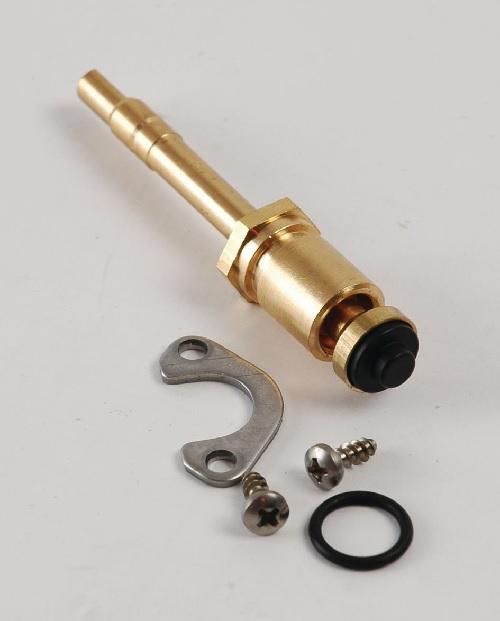 Tête robinet équerre Ondea LM10PV A/M - ELM Leblanc - Référence 87085002770 - 095275_0