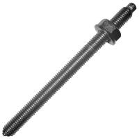 TIGE FILETÉE ENTRAÎNEMENT HEXAGONAL ACIER 8MM