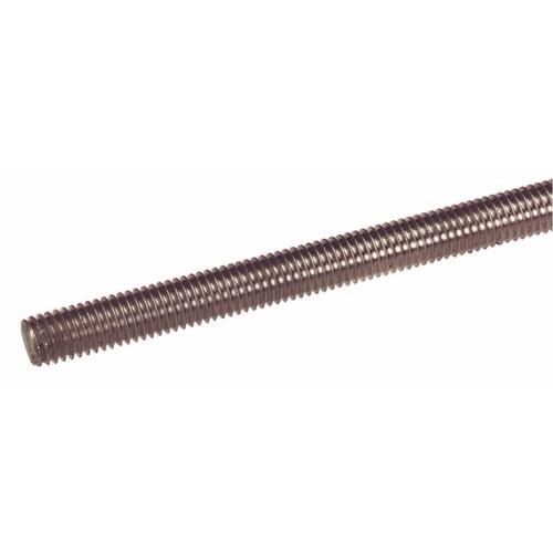 TIGES FILETÉES INOX A2 - LONGUEUR 1 M - DIAMÈTRE 3 MM ACTON