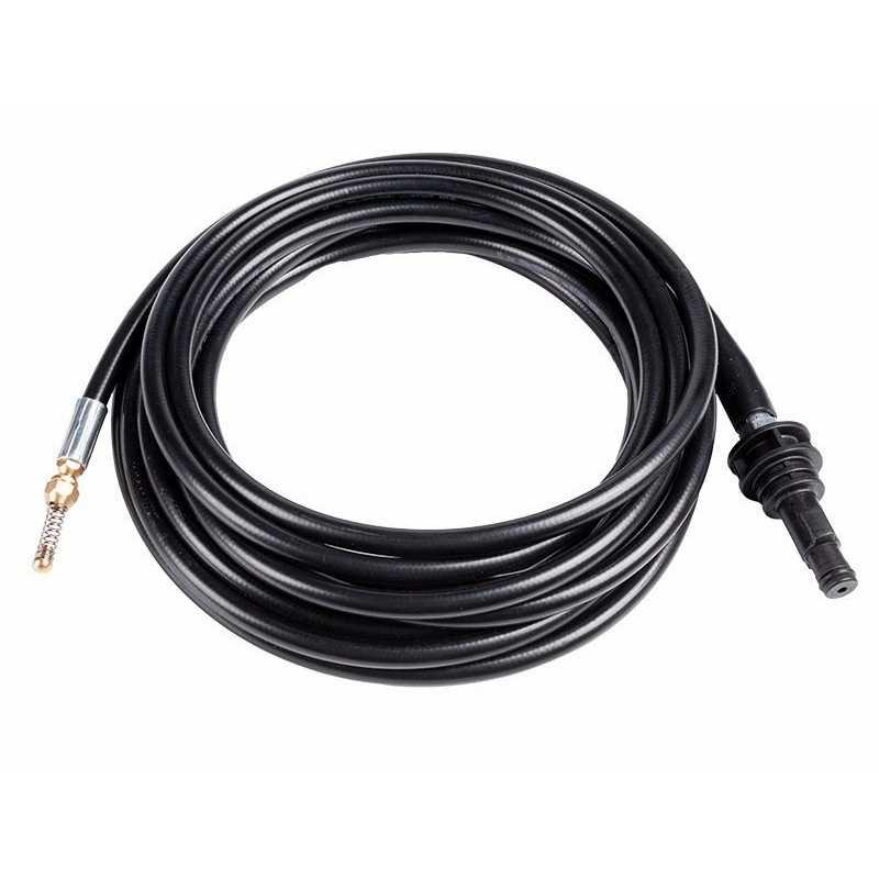 Tuyau de débouchage 7,5 m – MTF – connexion baïonnette – 2dsz1048_0