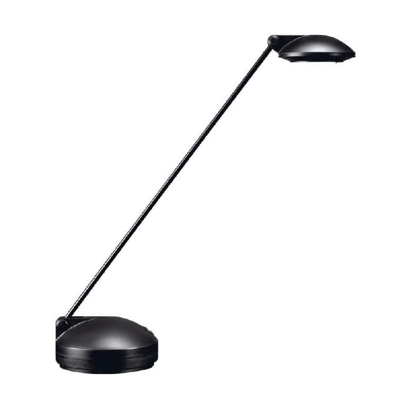 UNILUX LAMPE LED UNILUX LED - 6 W - NOIR