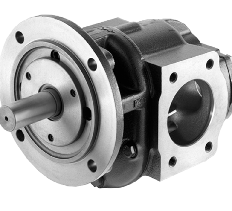 Pompe à engrenages Verdergear KF0 - usage ATEX Zone 1 - débit max 5,6 l/min_0
