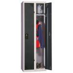 VESTIAIRE ACIER INDUSTRIE PROPRE