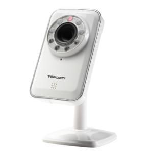 VIDÉOSURVEILLANCE TOPCOM NS-6750