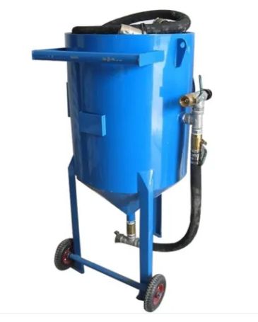 Ygd-600 - Compresseur pour sablage - Focus Technology Co., Ltd. - Réservoir diamètre 600 mm_0