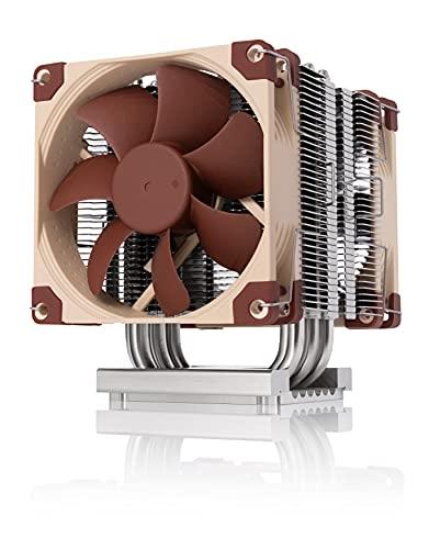 Freezer 4U-M, un ventirad Arctic pour CPU serveur ! 