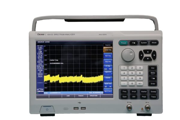 4041d - analyseur de spectre - ceyear - 9 khz - 20 ghz_0