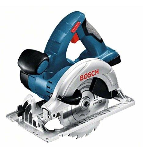 GKS 18 V-LI - Scie circulaire avec batterie 2 x 5,0 Ah_0