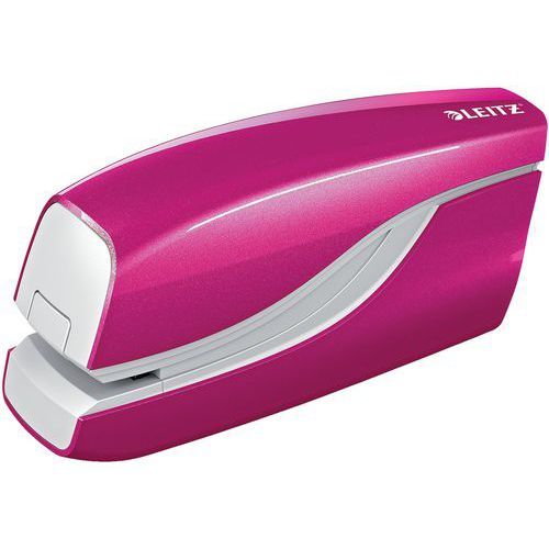 AGRAFEUSE ÉLECTRIQUE LEITZ ROSE