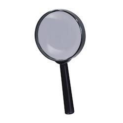 Aidapt Loupe 65mm de diamètre - 5021196666400_0