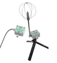 Anémomètres à fil chaud - HD403TS4 / HD4V3TS4 avec sonde omnidirectionnelle et sortie 4-20 mA_0