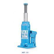 Art. 126 - Crics bouteille OMCN - capacité 3T - poids 5,5 kg_0
