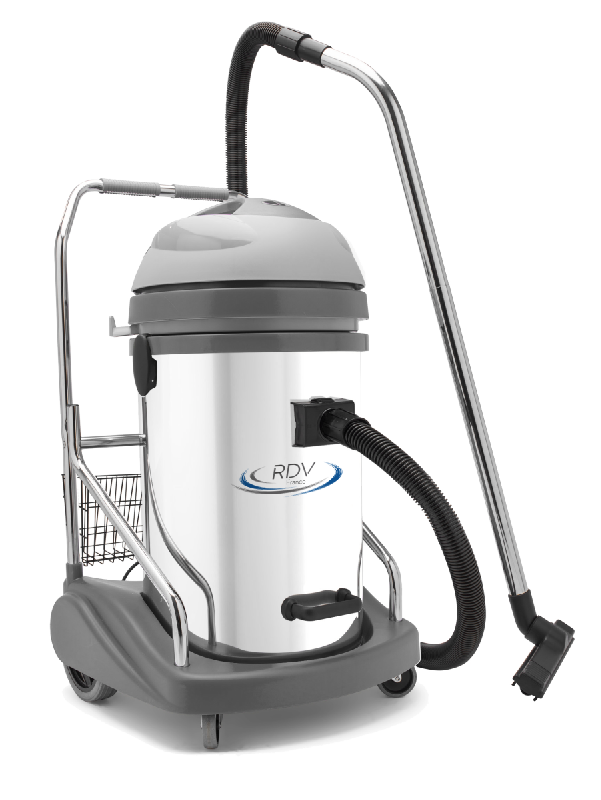 Aspirateur eau & poussières 2400 watts avec pompe refoulante - location et vente - EJWI220_0