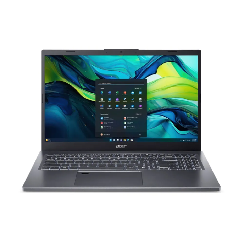 Aspire 5 15p A515-58P-78B1 i7 16Go 1To - Gris_0